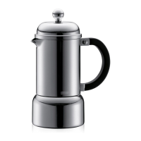 Preview: Bodum Chambord
