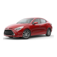 Preview: Toyota YARIS SEDAN 2019
