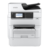 Preview: Epson WF-C879R Series
