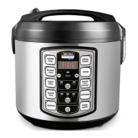 Preview: Aroma Professional ARC-5000SB