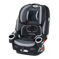 Preview: Graco 4EVER DLX SNUGLOCK