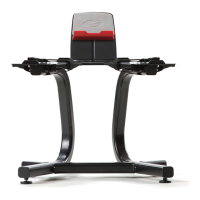 Preview: Bowflex SelectTech Stand