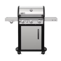 Preview: Weber Spirit SP-335