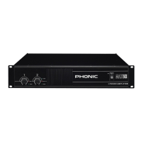 Preview: Phonic MAX Series