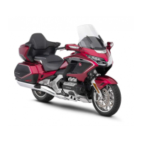 Preview: Honda Gold Wing 2021