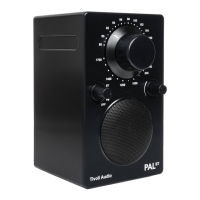 Preview: Tivoli Audio PAL+BT