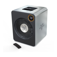 Preview: Vornado VMH600