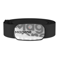 Preview: Magene H603