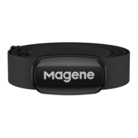 Preview: Magene H303