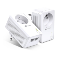 Preview: TP-Link TL-PA7027P
