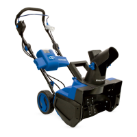 Preview: SNOWJOE iON18SB-CT