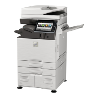 Preview: Sharp MX-M3071