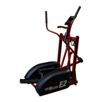 Preview: Best Fitness BFE2
