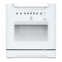 Preview: Electrolux ESF6010 BW