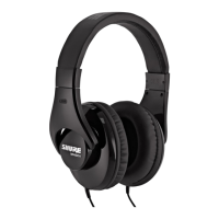 Preview: Shure SRH240A