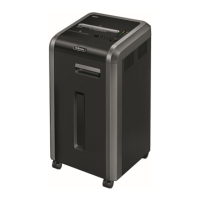 Preview: Fellowes Powershred Series
