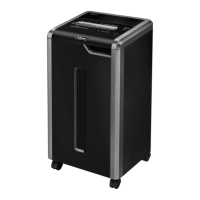 Preview: Fellowes Powershred Series