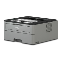 Preview: Brother Industries HL-L2325DW