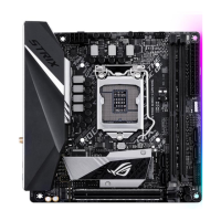 Preview: Asus ROG STRIX B360-I GAMING