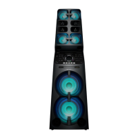 Preview: Sony MHC-V90 DW