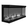 Indoor Fireplace Logo