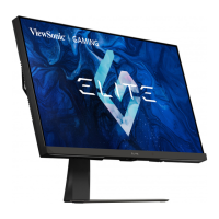 Preview: ViewSonic XG321UG