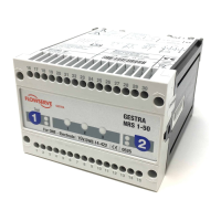 Preview: GESTRA NRS 1-50