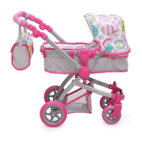 Preview: Moni PINK ROSE