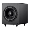 Subwoofer Logo