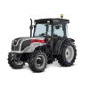 Tractor Logo