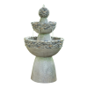 Outdoor Fountain Logo