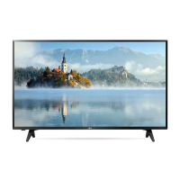 Preview: LG 43LJ500M