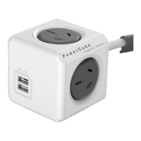 Preview: Cocoon POWERCUBE