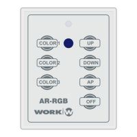 Preview: Work Pro AR-RGB