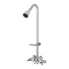Bathroom Fixtures Logo