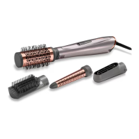 Preview: BaByliss AIR STYLE 1000