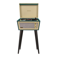 Preview: Crosley CR6231D-GR