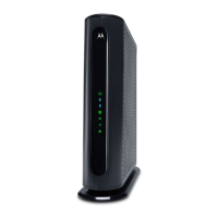 Preview: Motorola MG7540