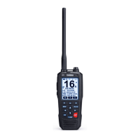 Preview: Uniden MHS335BT
