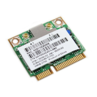 Preview: Broadcom BCM943224HMS