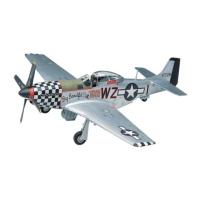 Preview: Monogram PHANTOM P-51D MUSTANG