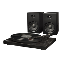 Preview: Crosley T100D