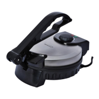 Preview: Brentwood Appliances TS-127