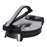 Preview: Brentwood Appliances TS-128