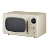 Microwave Oven Logo