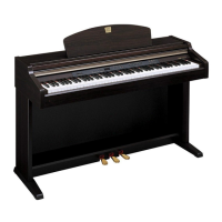 Preview: Yamaha Clavinova CLP-950