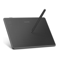Preview: Huion H430P