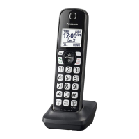 Preview: Panasonic KX-TGDA50