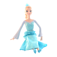 Preview: Mattel Disney Frozen CGH15
