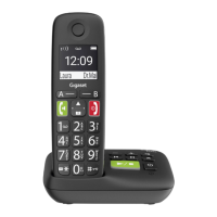 Preview: Gigaset E290A